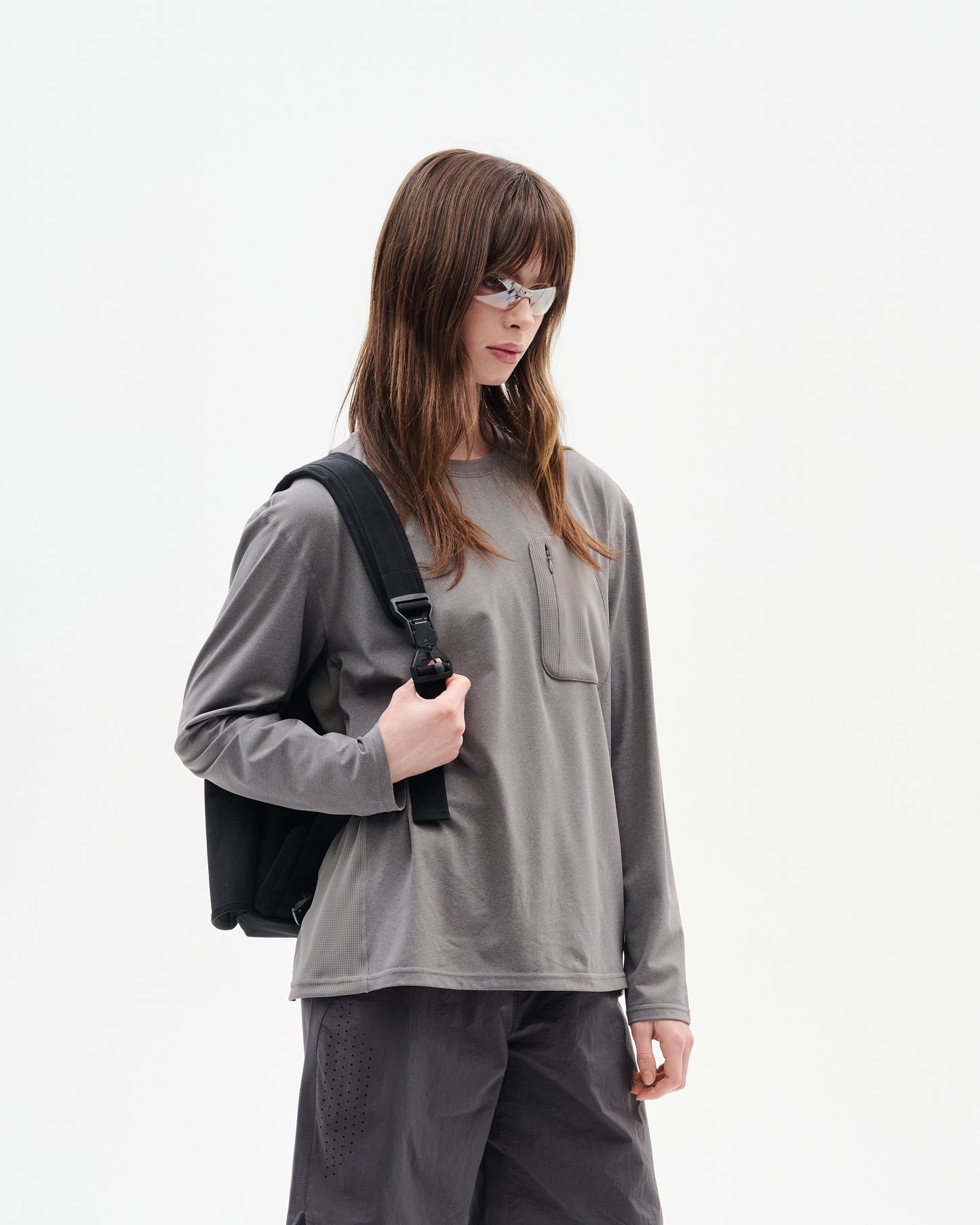 HIKINGPATROL LONG SLEEVE HP26001