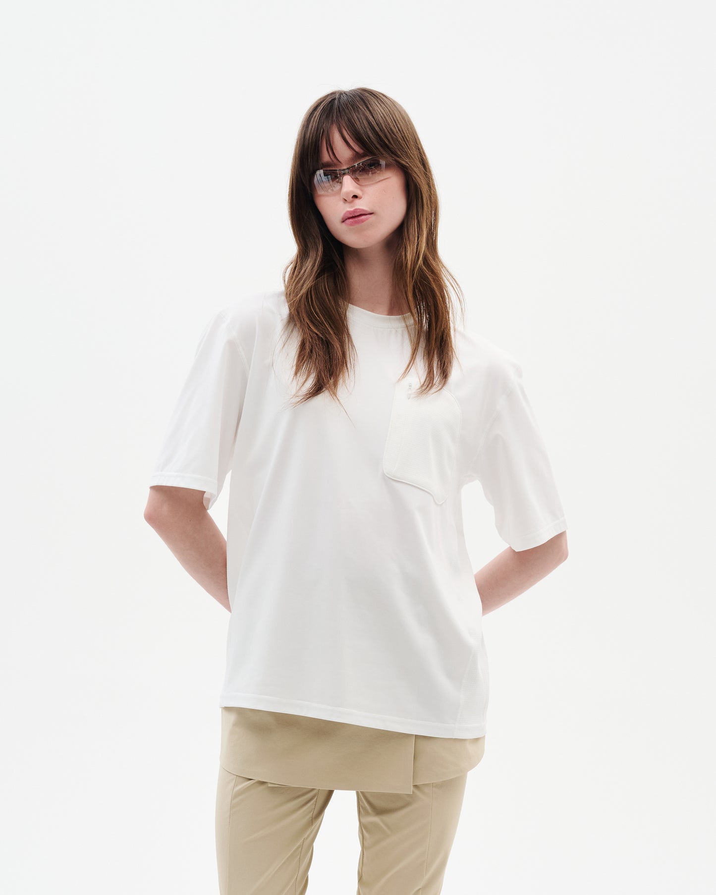 HIKINGPATROL SHORT SLEEVE HP26002