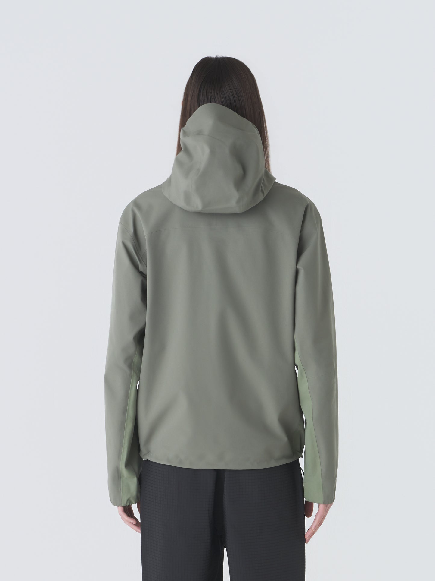 HIKINGPATROL ARC LIGHTWEIGHT SHELL JACKET 2.0 HP26004