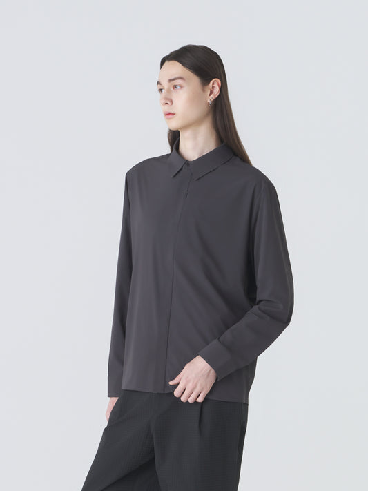 HIKINGPATROL ALIGN BUTTON UP SHIRT HP26009