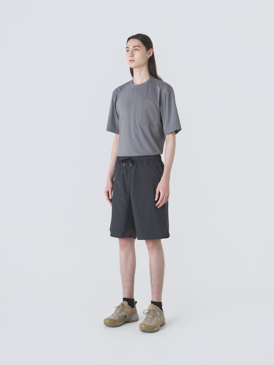 HIKINGPATROL ORBIT LT TECHNICAL SHORTS HP26013