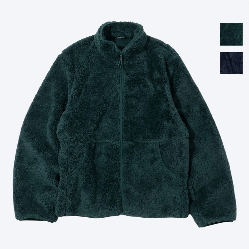 HIKINGPATROL ADAPT PLUSH FLEECE JACKET (HP26021)