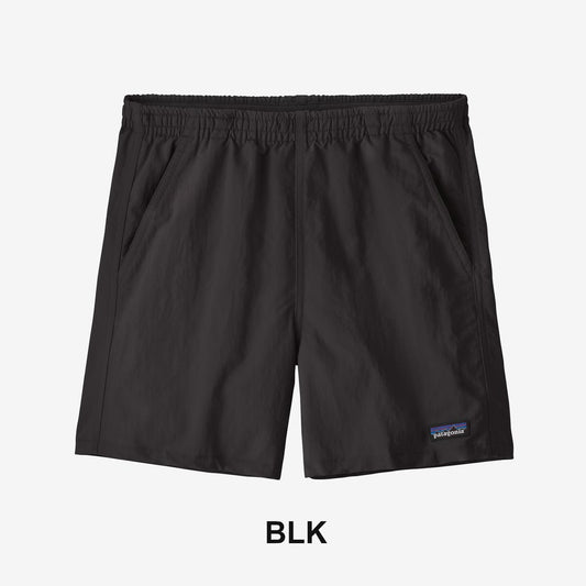 patagonia 57059 ウィメンズ・バギーズ・ショーツ 5インチ (PATAGONIA22024)