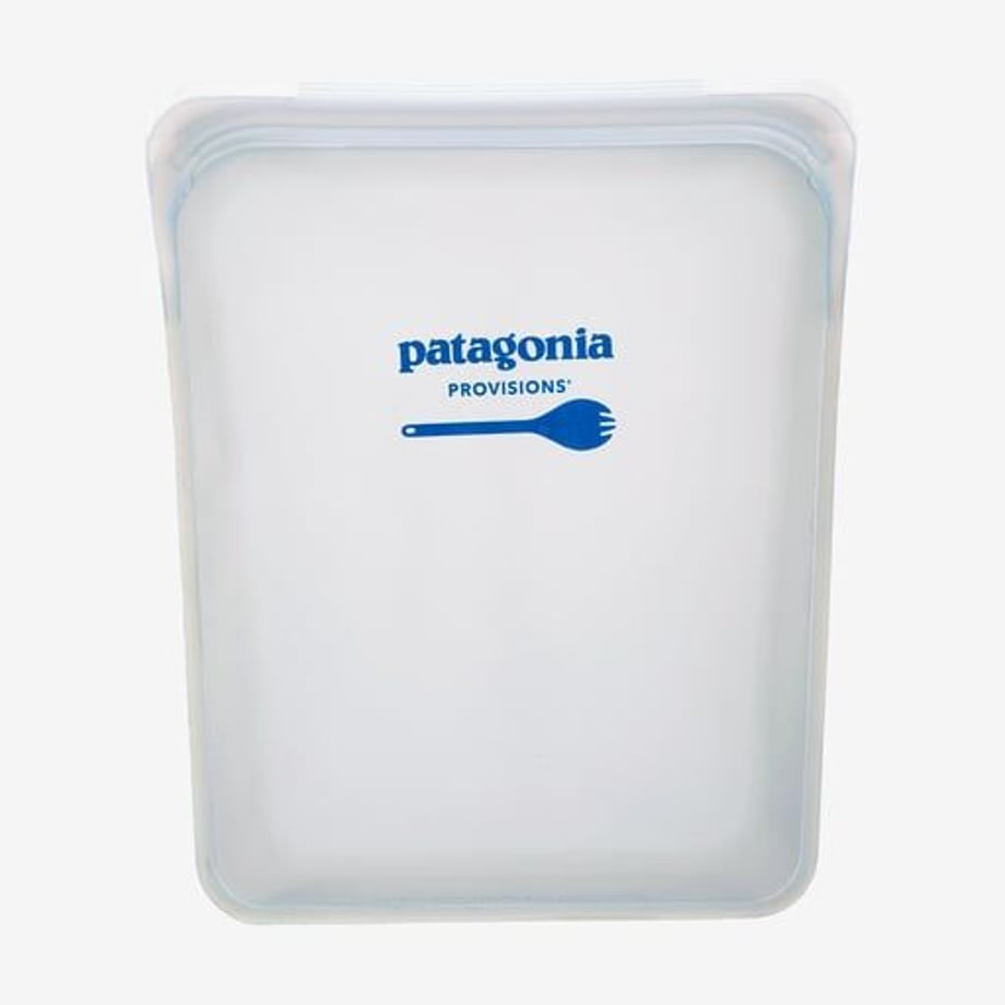 patagonia P Provisions Stasher Size L スタッシャー Lサイズ PRK20 (PATAGONIA23057-WHI)