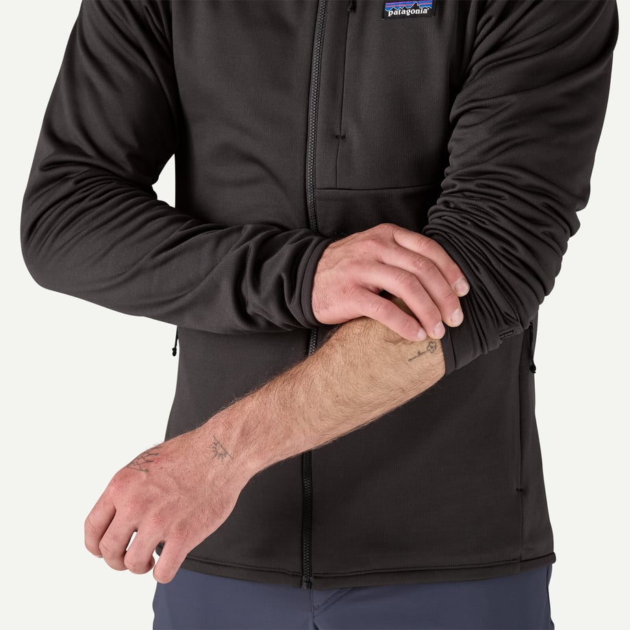 patagonia 40580 メンズ・R1 サーマル・ジャケット ()patagonia 40580 メンズ・R1 サーマル・ジャケット (PATAGONIA24013)