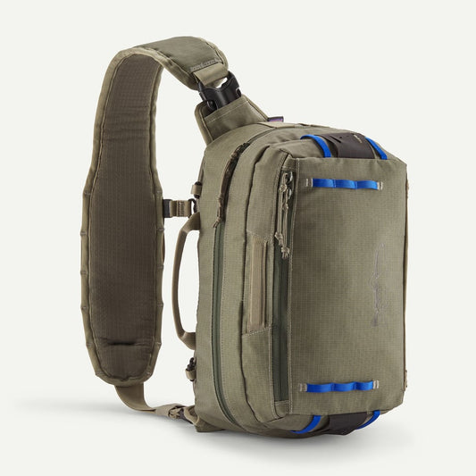 patagonia 48329 ステルス・スウィッチ・パック 9L (PATAGONIA25001)