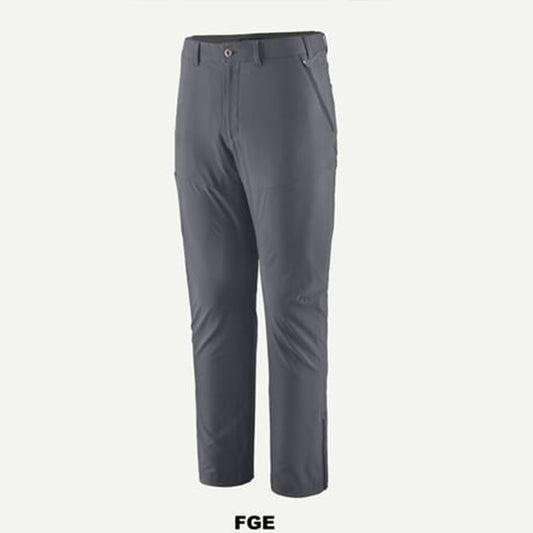 patagonia 21170 メンズ・テラヴィア・トレイル・パンツ(レギュラー)(PATAGONIA25006)
