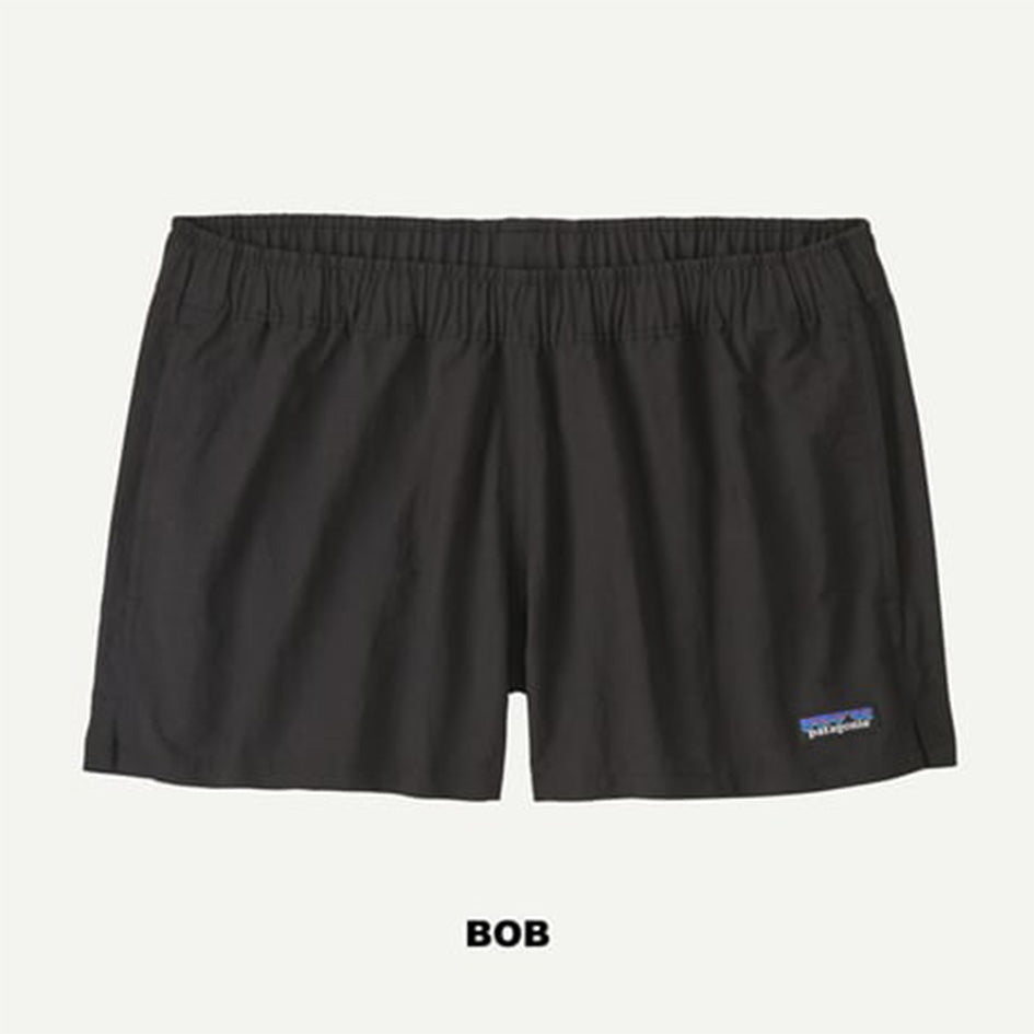 patagonia 57044 ウィメンズ・ベアリー・バギーズ・ショーツ 2½インチ (PATAGONIA25023)