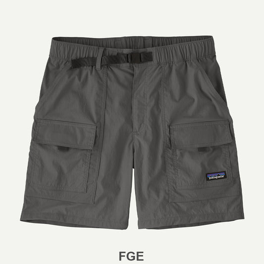 patagonia 57437 メンズ・アウトドア・エブリデー・ショーツ 6インチ (PATAGONIA25026)