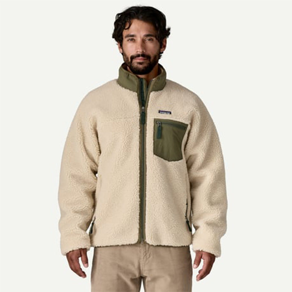 patagonia 23057 メンズ・クラシック・レトロX・ジャケット (PATAGONIA25032)