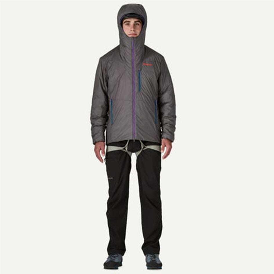 patagonia 85301 メンズ・DAS ライト・フーディ (PATAGONIA25038)