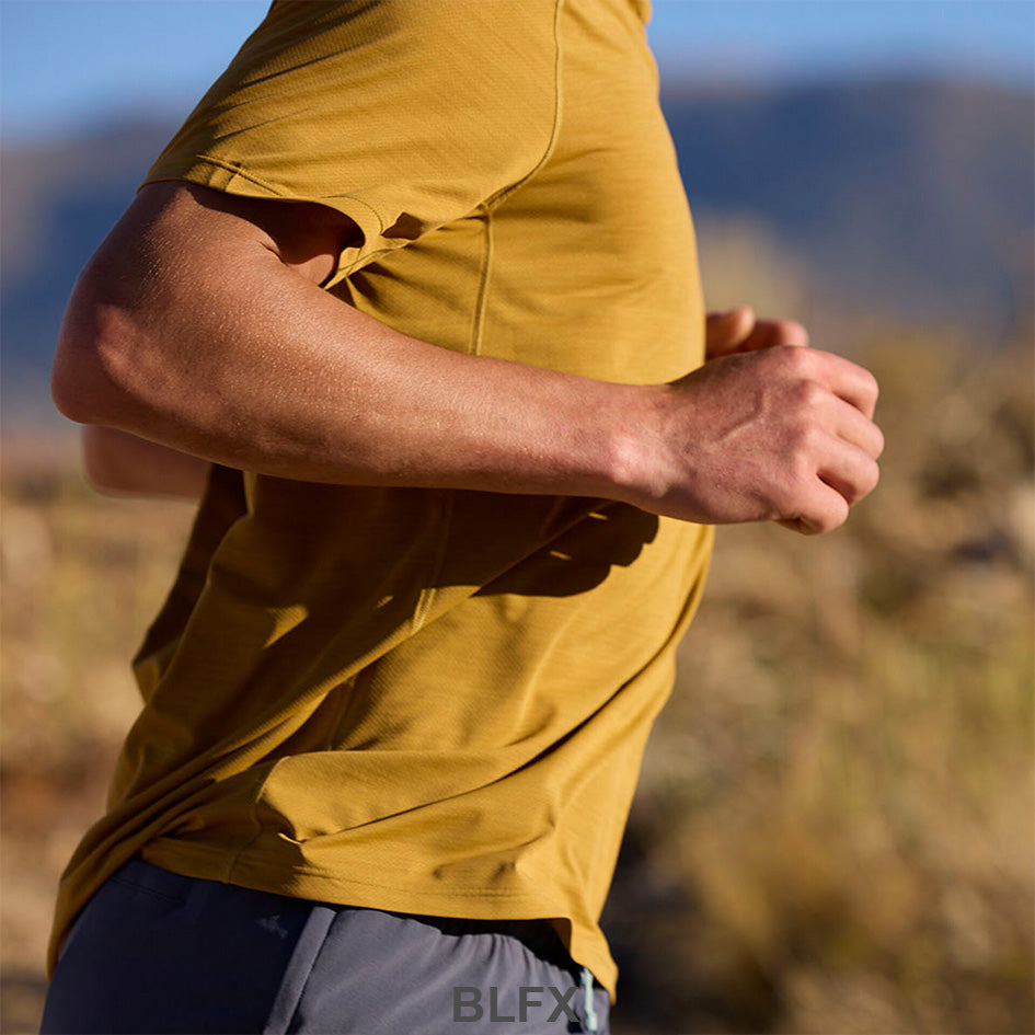 patagonia 44710 メンズ・キャプリーン・クール・ウルトラ・シャツ (PATAGONIA26004)