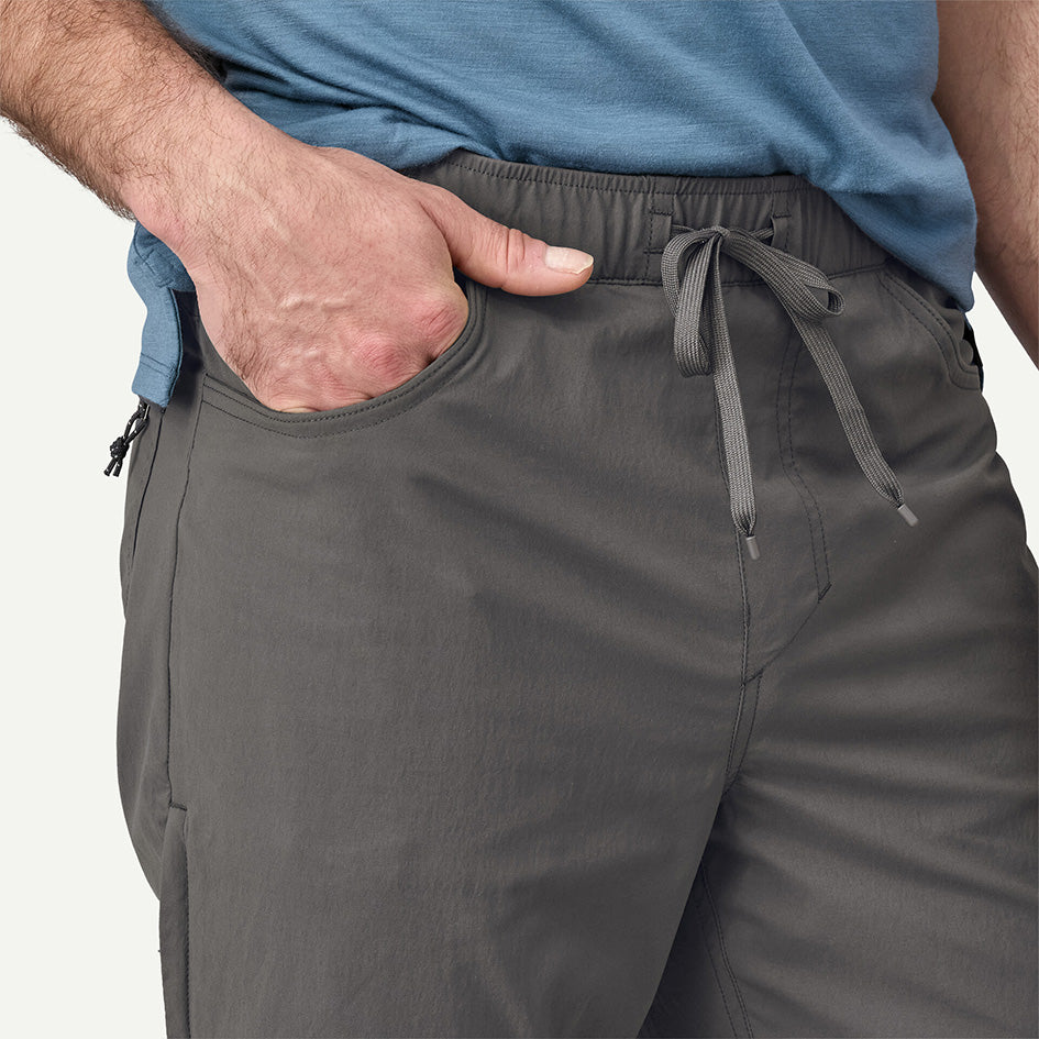 patagonia 55796 メンズ・クアンダリー・ジョガーズ (PATAGONIA26009)