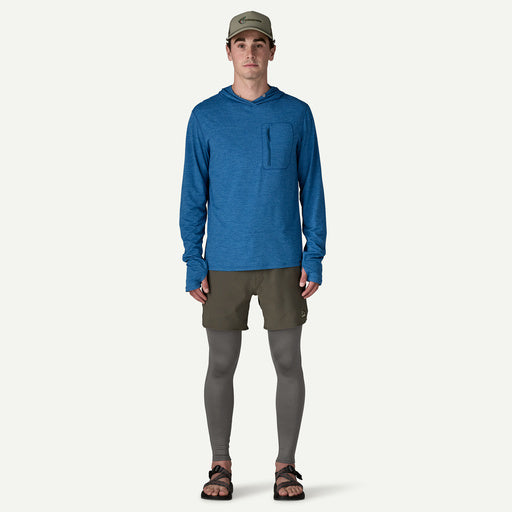 patagonia 82000 メンズ・トロピック・コンフォート・サン・タイツ (PATAGONIA26011)