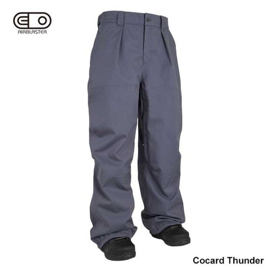 AIRBLASTER CONTRAST PANT