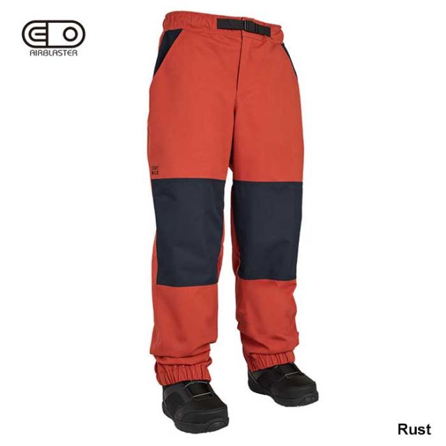 AIRBLASTER ELASTIC BOSS PANT
