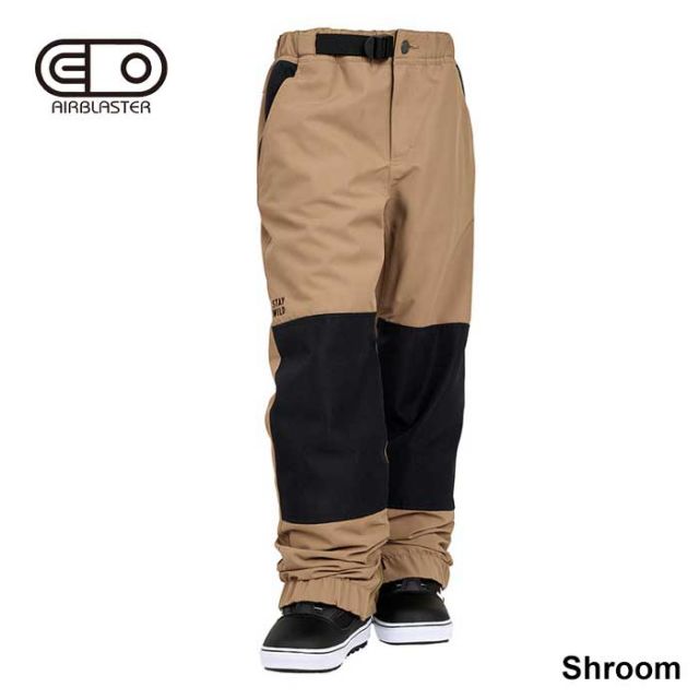 AIRBLASTKS YOUTH BOSS PANT