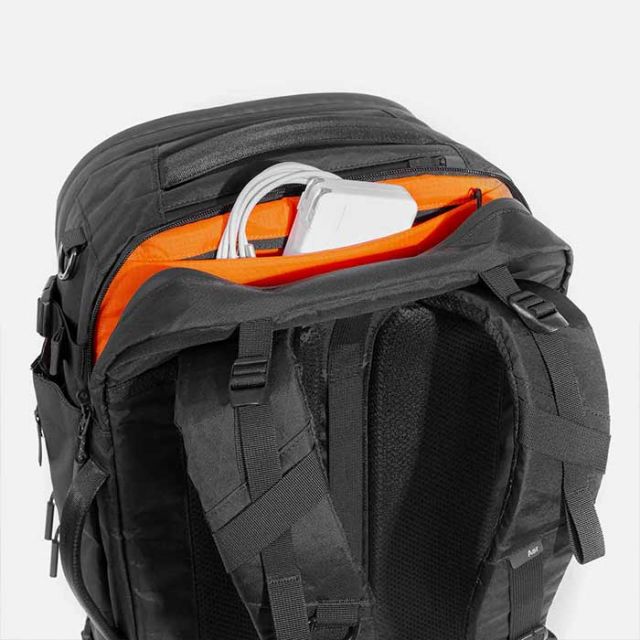 エアー リュック Aer 29032 TRAVEL PACK 3 X-PAC トラベルパック バックパック 旅行 デイパック 社会人 新生活 通学 プレゼント PC収納 パソコン タブレット エックスパック Xパック (240305)