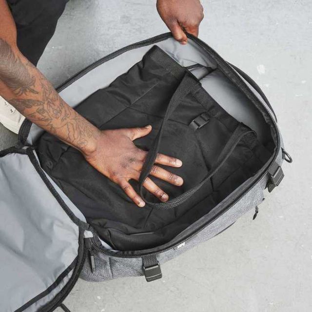 AER 21043/22043 GO TOTE 2