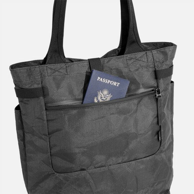 AER 79001/79003 SIMPLE TOTE
