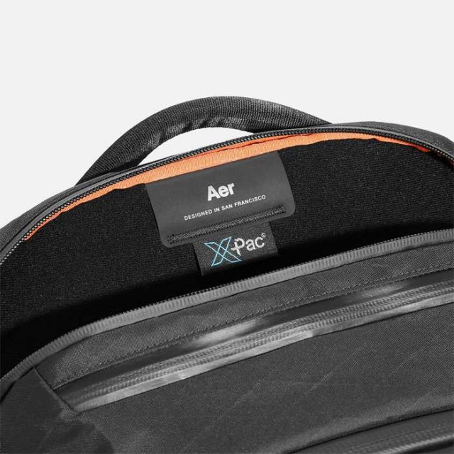 エアー バックパック AER 29060 CITY PACK PRO 2 X-PAC シティパックプロ2 エックスパック (2503)