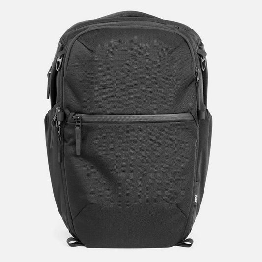 エアー トラベルパック4 28L AER-21070 バックパック リュック 機内持ち込み 旅行 通勤 撥水 多機能 Aer Travel Pack 4 28L