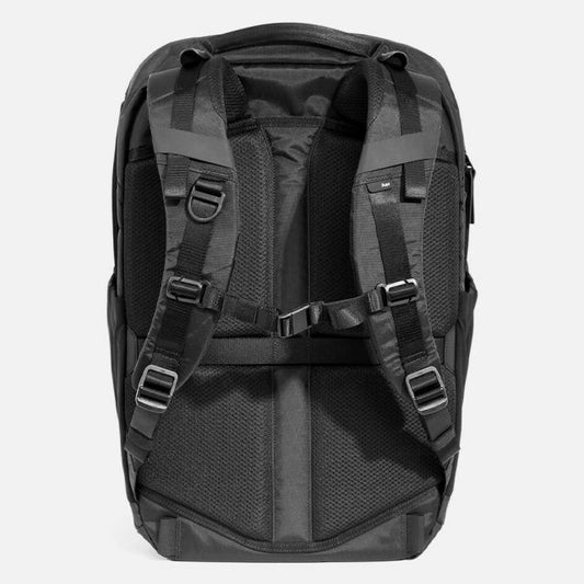 エアー トラベルパック4 35L X-Pac Travel Pack 4 35L X-Pac AER-29071 Aer エアー バックパック 35L 機内持ち込み対応 X-Pac 16インチPC対応 ブラック AER 29071 TRAVEL PACK 4 35L X-PAC (260321)
