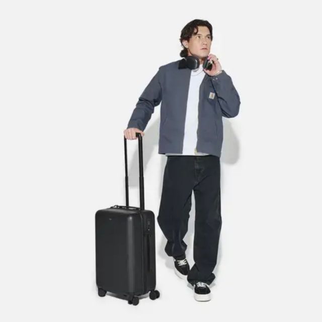 AER L1101 LUGGAGE CARRY ON MAX