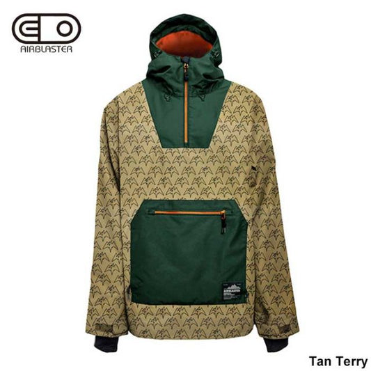 AIRBLASTER FREEDOM PULLOVER AB24MJ1_140