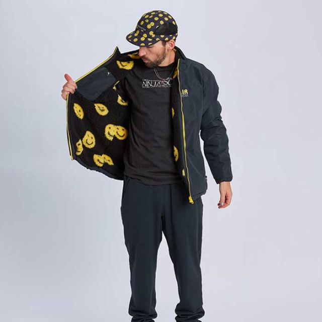 AIRBLASTER DOUBLE PUFF JACKET AB24MLFJ_226