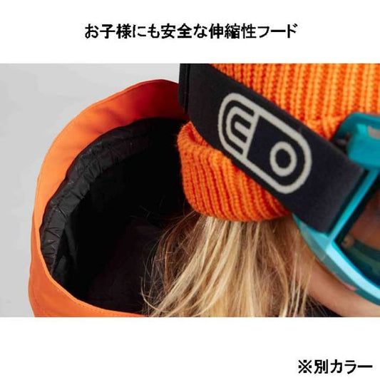エアブラスター キッズ スノーボードウェア 25-26 AIRBLASTER YOUTH FREEDOM SUIT フリーダムスーツ スキー スノボ (251024)