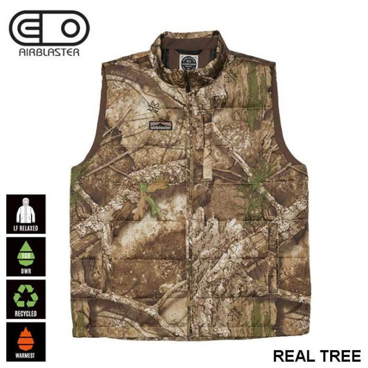 AIRBLASTER TEAM VEST