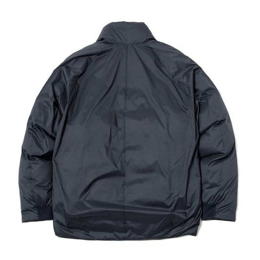 ALLIED FEATHER+DOWN COCOON DOWN COAT