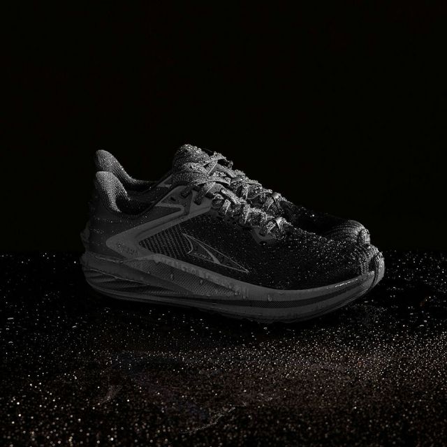ALTRA アルトラ トーリン 8 ゴアテックス メンズ ロードランニングシューズ ゼロドロップ 防水 ワイドトゥ AL0A85QG ALTRA TORIN 8 GTX Men's TORIN 8 GTX M'S BLK/BLK US8.0