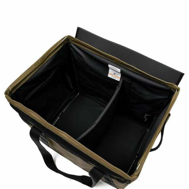 AS2OV POLYCA FOLDING CONTAINER