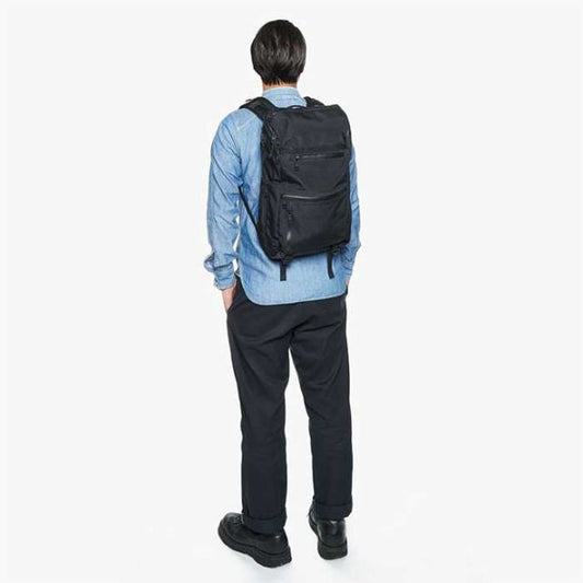 AS2OV WP CORDURA 305D ROUND ZIP BP