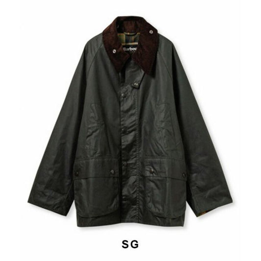 BARBOUR MWX1679 OS BEDALE