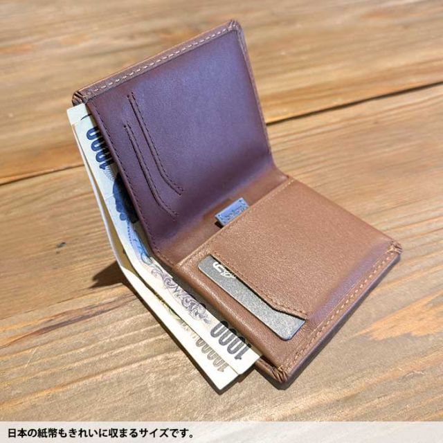 BELLROY NOTE SLEEVE