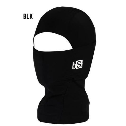 BLACK STRAP THE KIDS HOOD