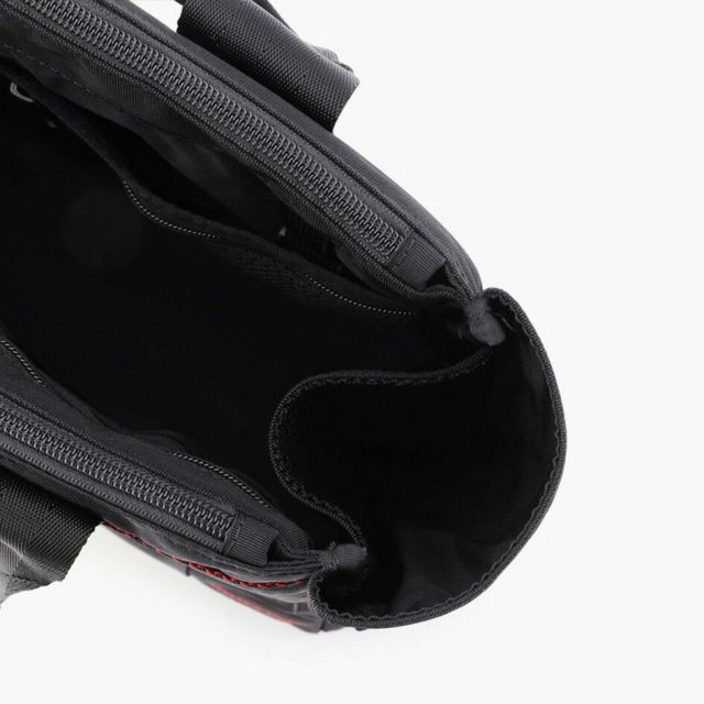 ブリーフィング トートバッグ ビジネスバッグ スクエア型 PCスリーブ付き 大容量 BRIEFING PROTECTION TOTE MW GENII BRA233T27 ブラック 手提げカバン ワーク ビジネスバッグ ブラック (250912)