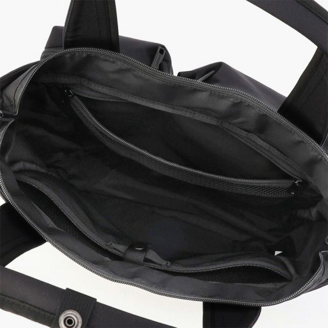 ブリーフィング トートバッグ SWTALLTOTE ビジネス バッグ シンプル ブラック 通勤 通学 BRIEFING BRA253T02 SW TALL TOTE 手提げ鞄 バッグ 縦型トート (250912)