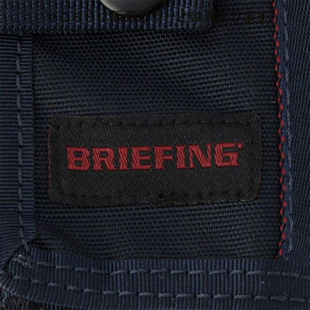ブリーフィング キーケース モジュールウェア BRIEFING KEY CASE MW GENII BRA233A37 メンズ レディース ビジネス 軽量 撥水 収納 旅行 コンパクト 小銭入れ カード収納 ブラック コンパクト (260320)