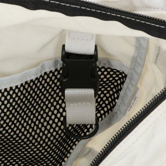 ブリーフィング ホーボーバッグワイド Sサイズ BRA261L11 ショルダーバッグ 日本製 軽量 撥水 ナイロン 通勤 通学 旅行 BRIEFING HOBO BAG WIDE S