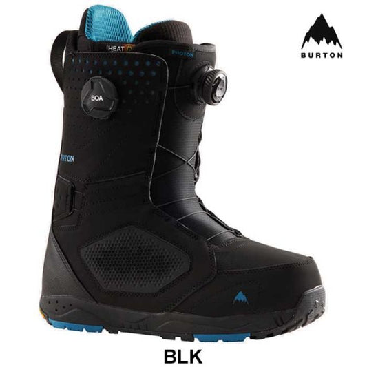BURTON Men's Photon Boa Boot Wide