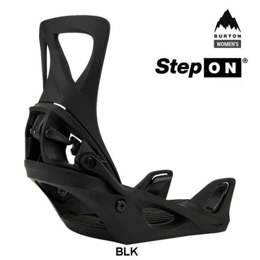 バートン ステップオン ビンディング レディース 25-26 Burton 172841リフレックス バインディング Womens Step On Re:Flex Snowboard Binding ウィメンズ スノーボード 正規品 (250909)