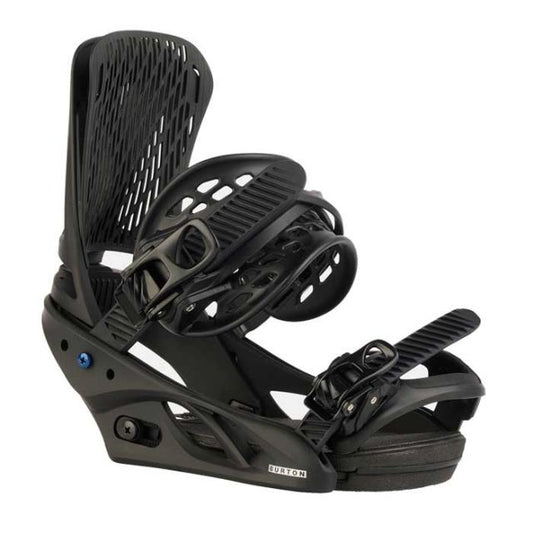 バートン エスカペイド リフレックス レディース スノーボードビンディング Re:Flex BURTON 24-25 ESCAPADE スノボ バインディング binding
