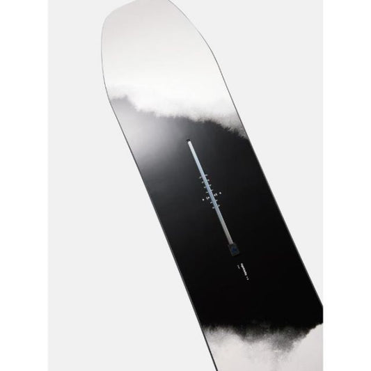 BURTON Family Tree High Fidelity Board
