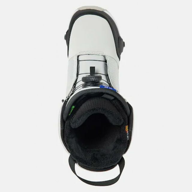 バートン BURTON 302951 M HIGHSHOT SO ハイショット Step On ワイド スノーボードブーツ W26JP-302951 バートン Sequence BOA フィットシステム 熱成型ライナー 幅広設計 リサイクルラバーアウトソール オールマウンテン レスポンシブフレックス (250904)