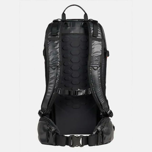 バートン BURTON 227971 AK DSPTCHR 25L ディスパッチャー 25L バックパック W26JP-227971 バックカントリー スノーバックパック 25L テクニカル 防水 撥水 Cordura リップストップ bluesign認証 スノーボード スプリットボード 登山 BAG (251011)