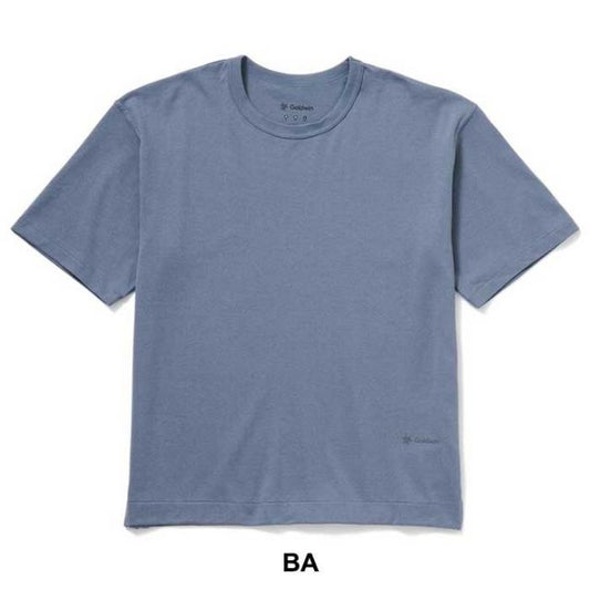 C3FIT GC41123 RPペーパーリラックスTシャツ